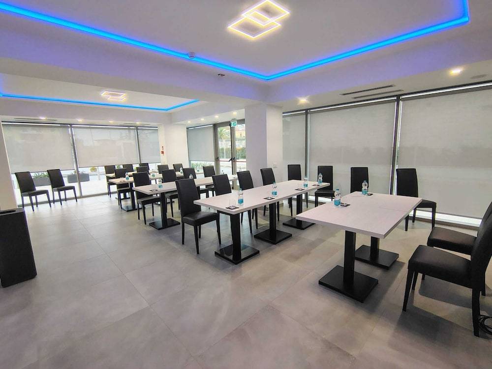 Hotel Hypnos 1