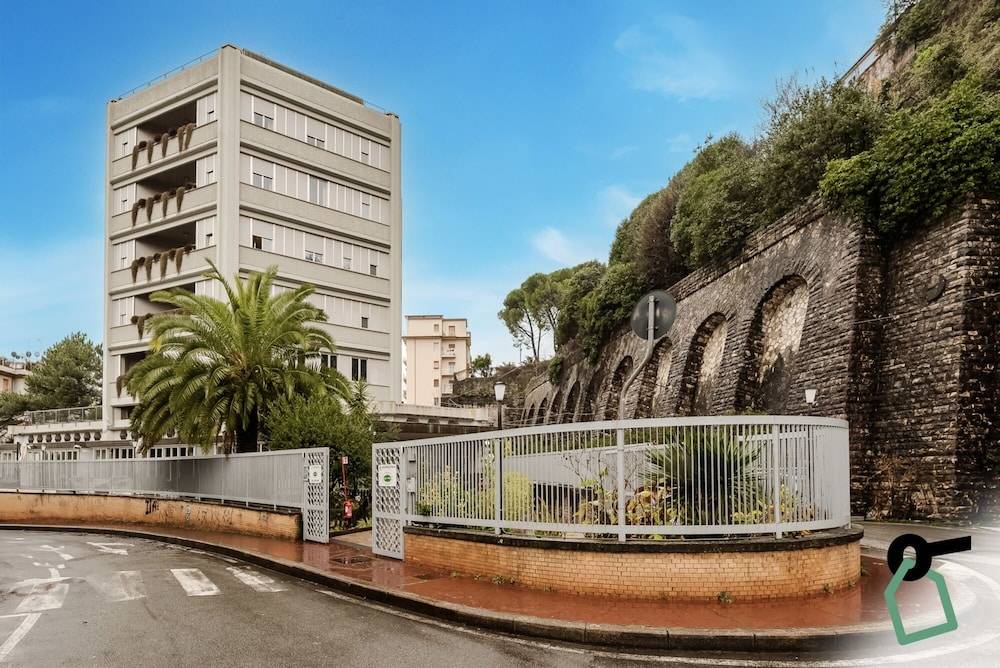 Hotiday Apartments La Spezia 1