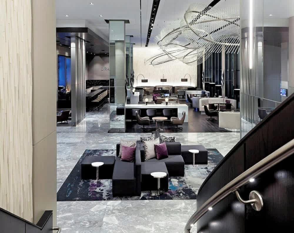 Toronto Marriott Markham 2
