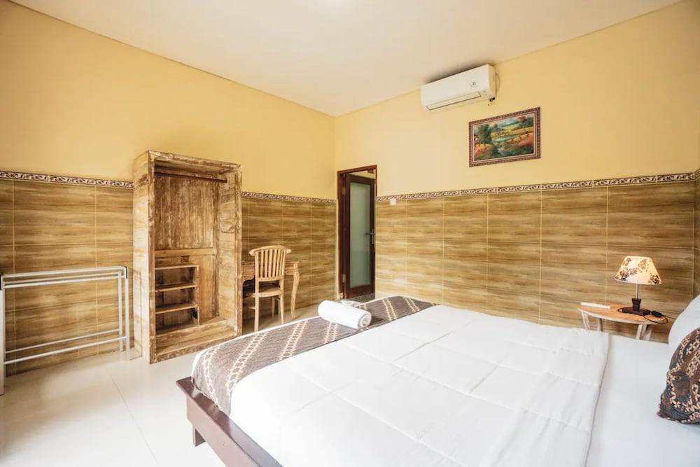 Pondok Lulik Homestay Canggu 2