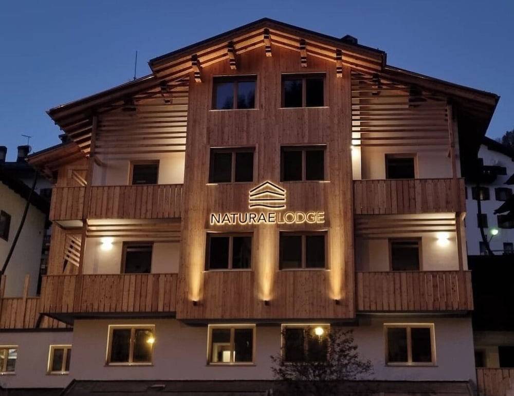 Naturae Lodge Wellness & Spa 1