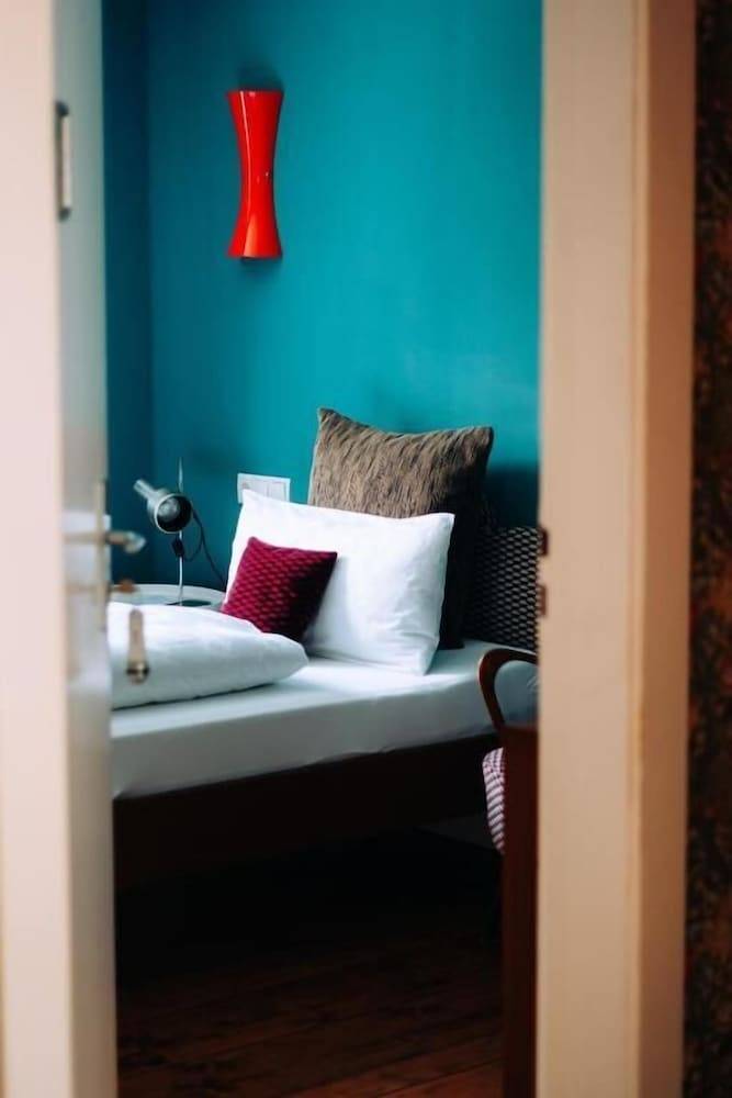 Molo Rouge - Boutiquehotel & Café 1