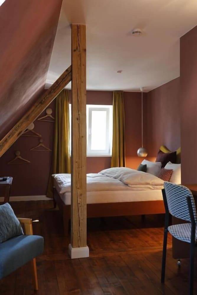 Molo Rouge - Boutiquehotel & Café 2
