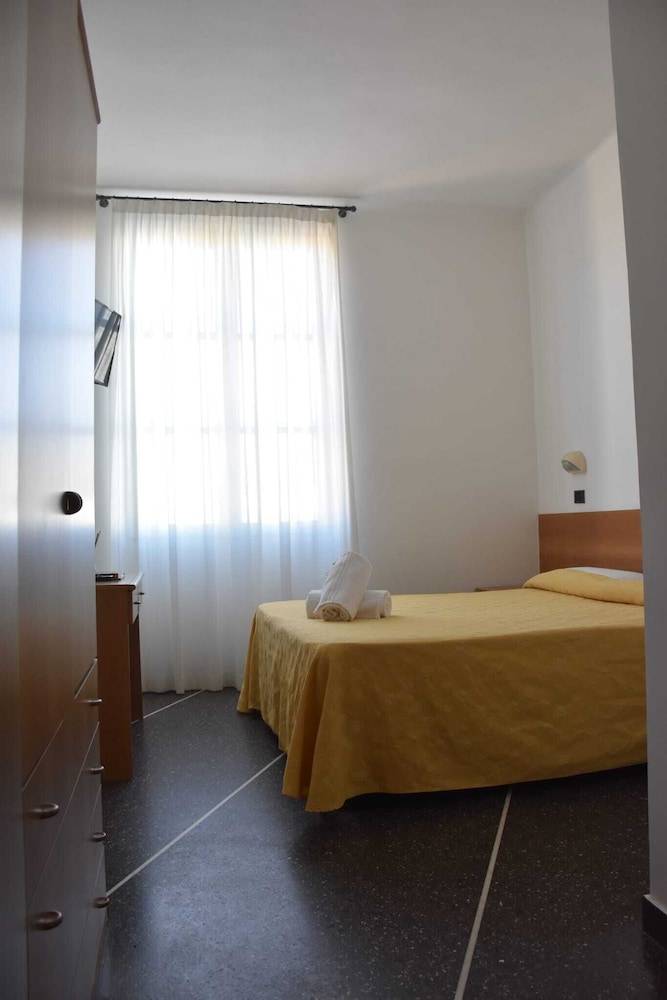 Hotel Le Palme 1