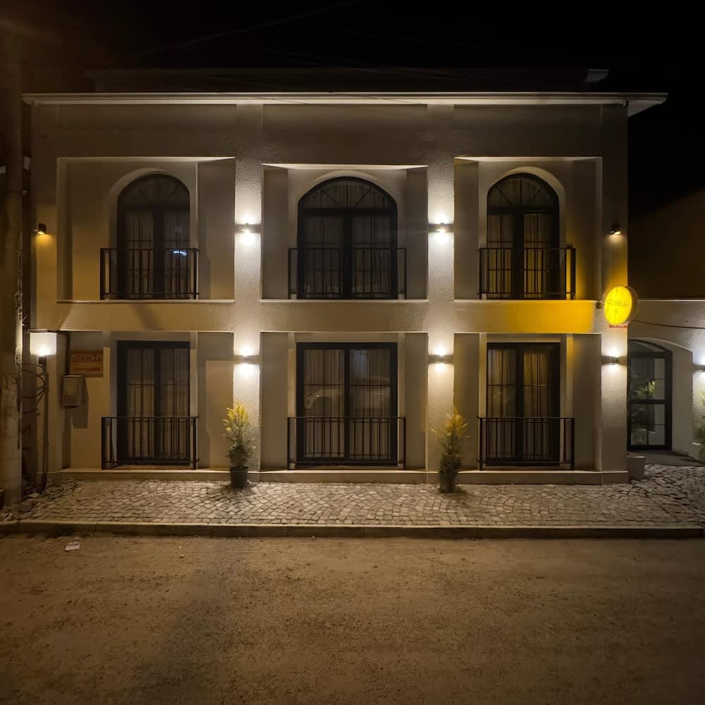 Güzergah Urla 1