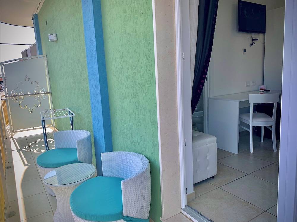 Palazzo Greco B&B 1