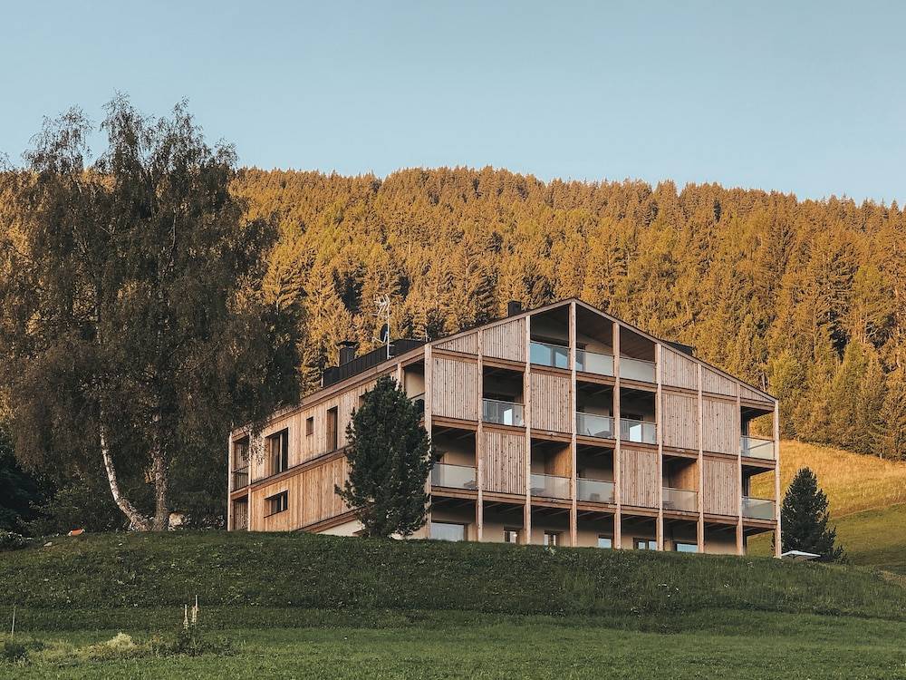 Gailerhof Boutique Hotel B&B Dolomites 1