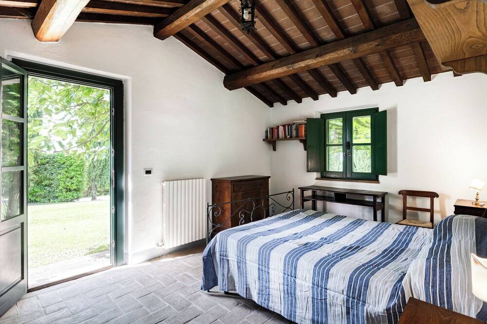 Studio With Pool And Orchard 2