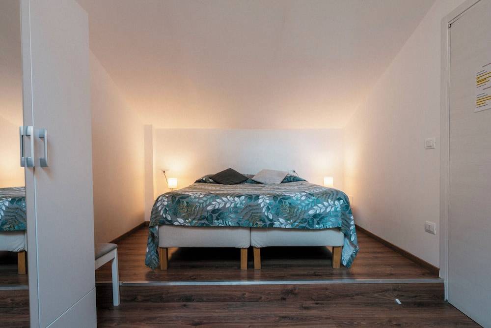 Guest House All'83 1