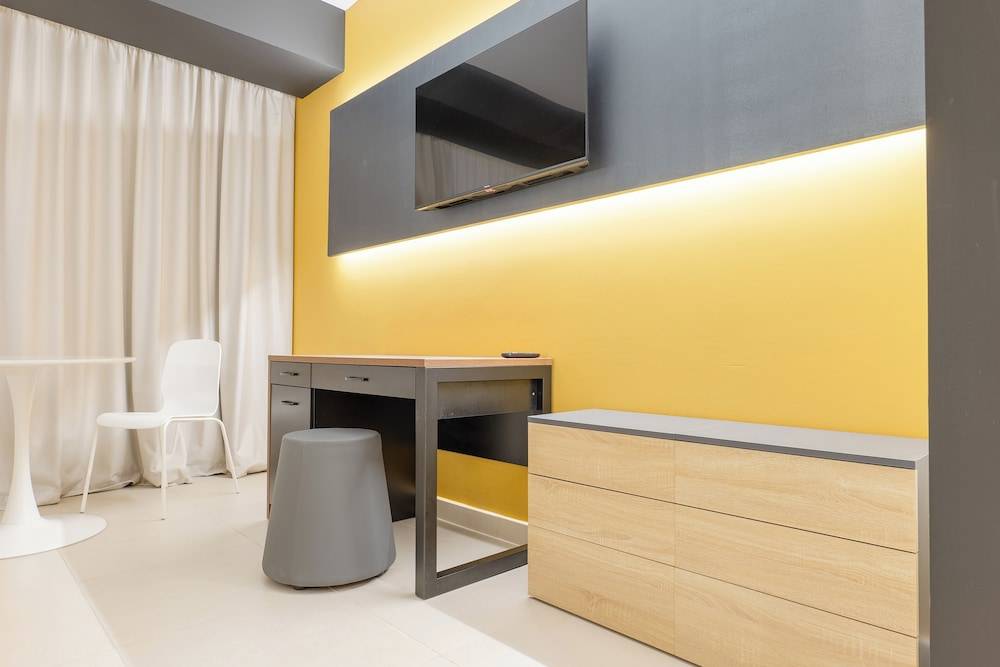 LHI Healthy Hotel Lecce 2