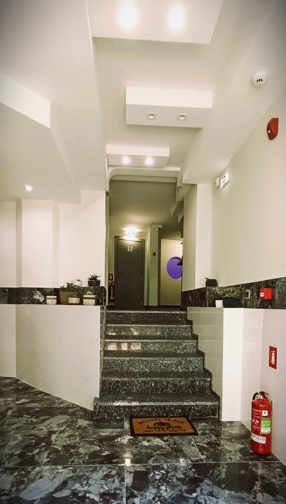 Pyrgiou suites 2