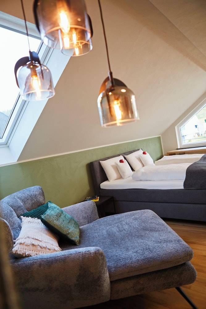 NaturPurHotel Maarblick 1