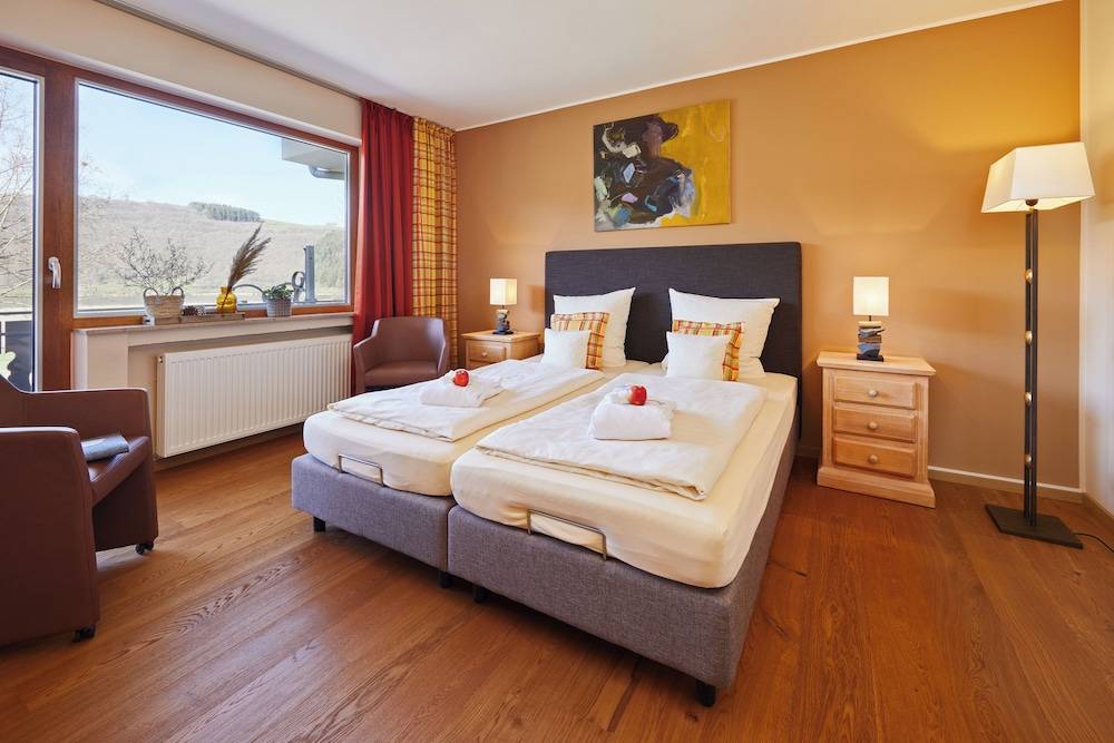 NaturPurHotel Maarblick 2