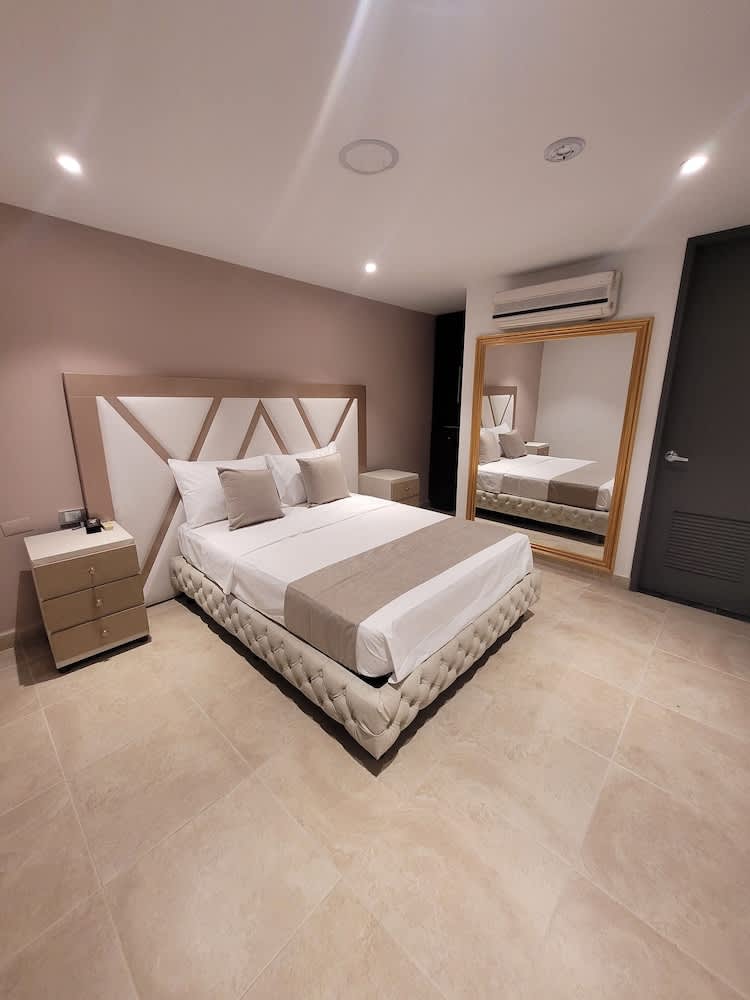 Hotel Med 33 1