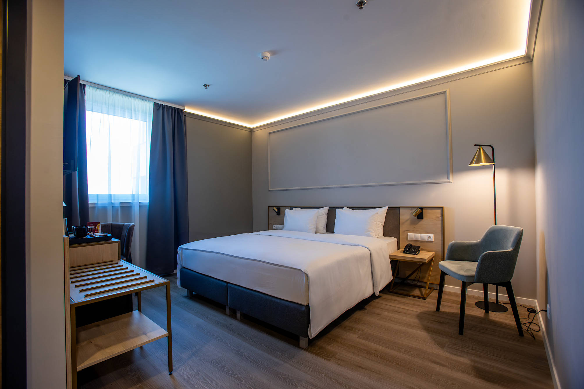 Expo Tower Hotel by Mellow Mood Hotels 1