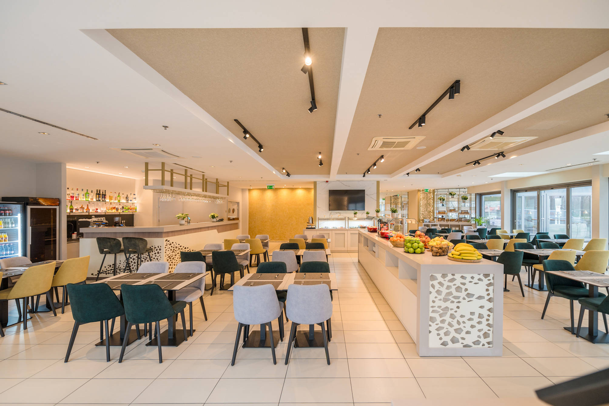 Expo Tower Hotel by Mellow Mood Hotels 2