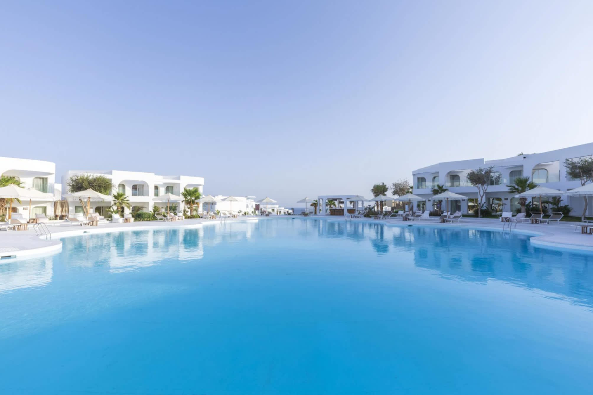 Meraki Resort Sharm El Sheikh Adults only 1