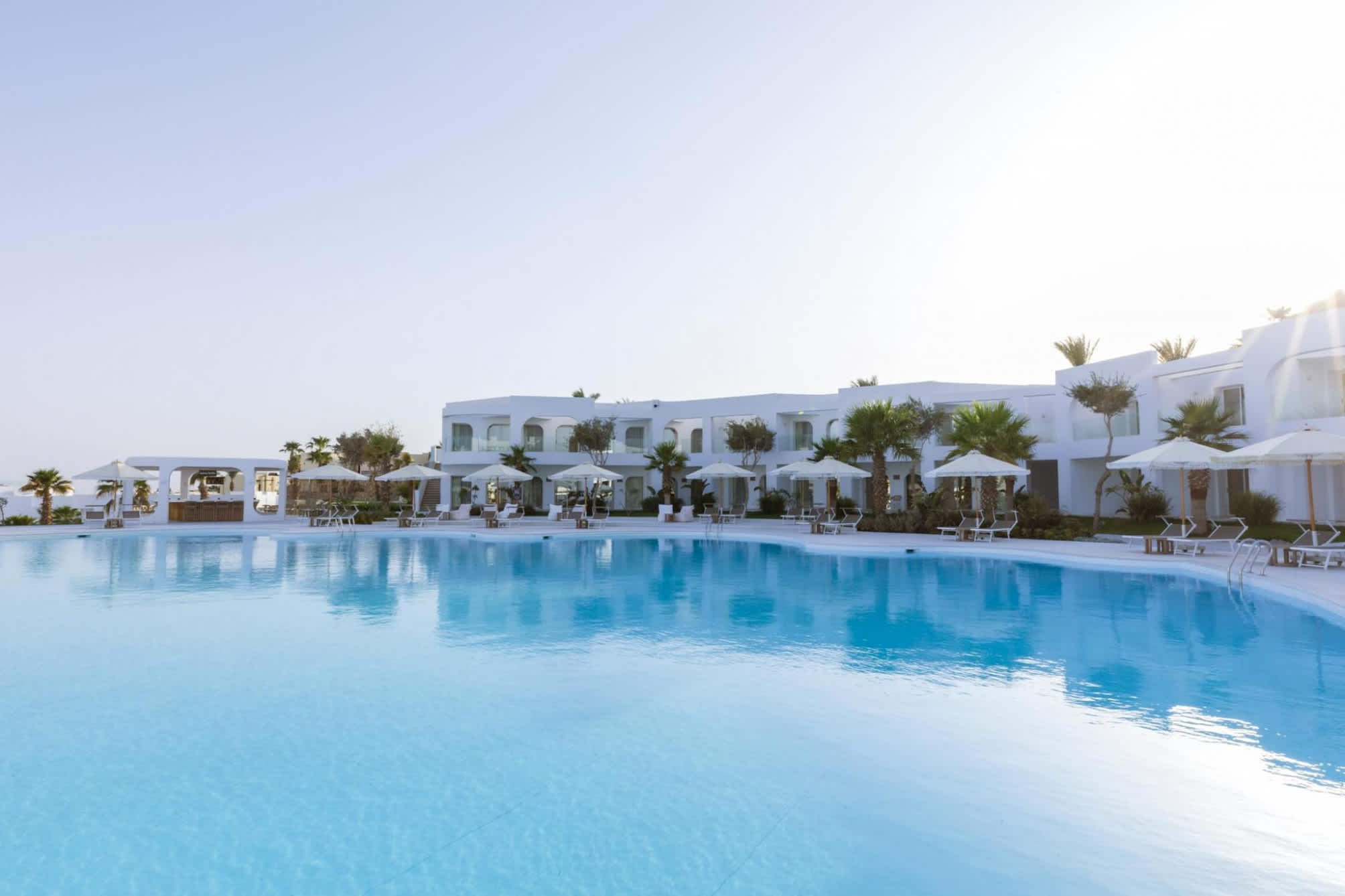 Meraki Resort Sharm El Sheikh Adults only 2