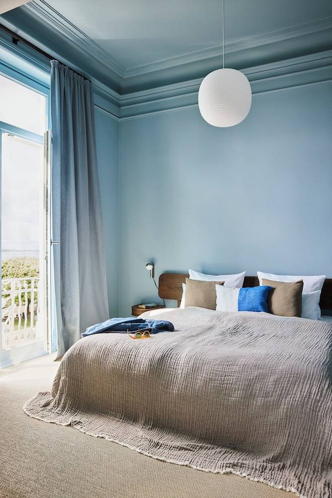 stilwerk Strandhotel Blankenese 1