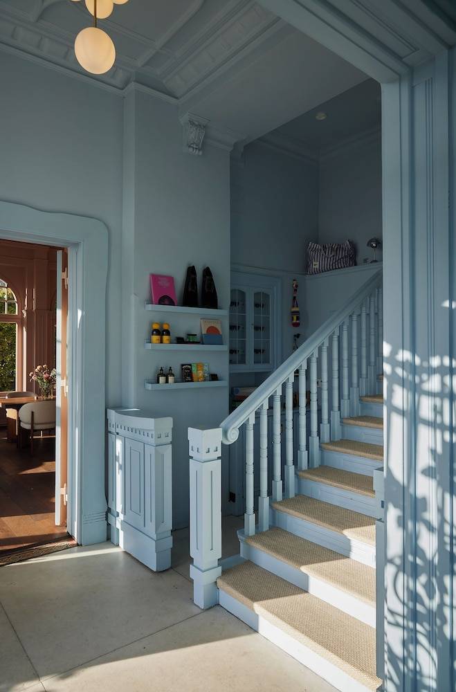 stilwerk Strandhotel Blankenese 2