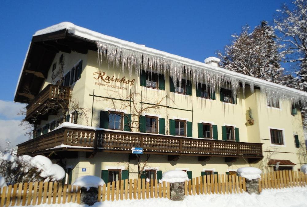 Pension Rainhof 1