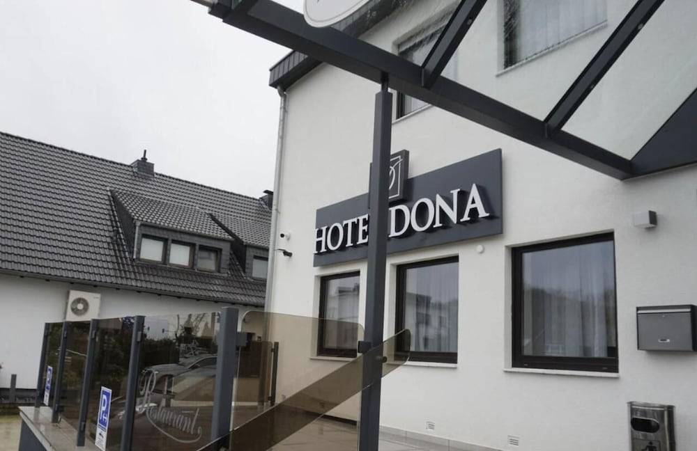 Haven Hotels - Hotel Dona 1