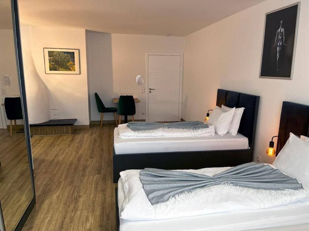 Haven Hotels - Hotel Dona 2