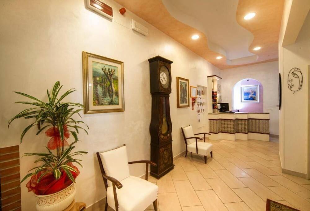 Hotel Erika 2