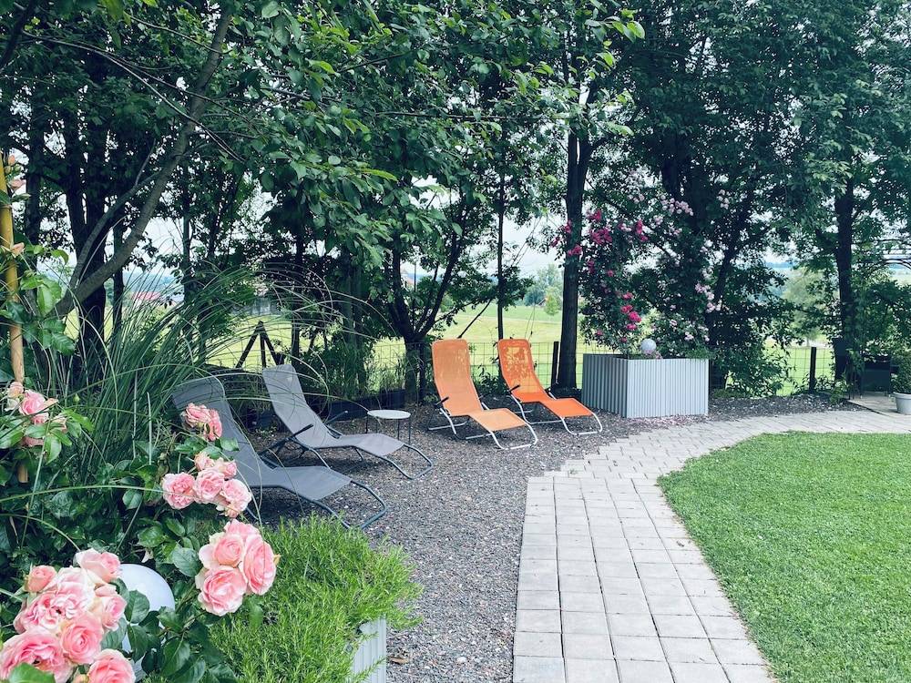 Landhotel Zerlaut 1