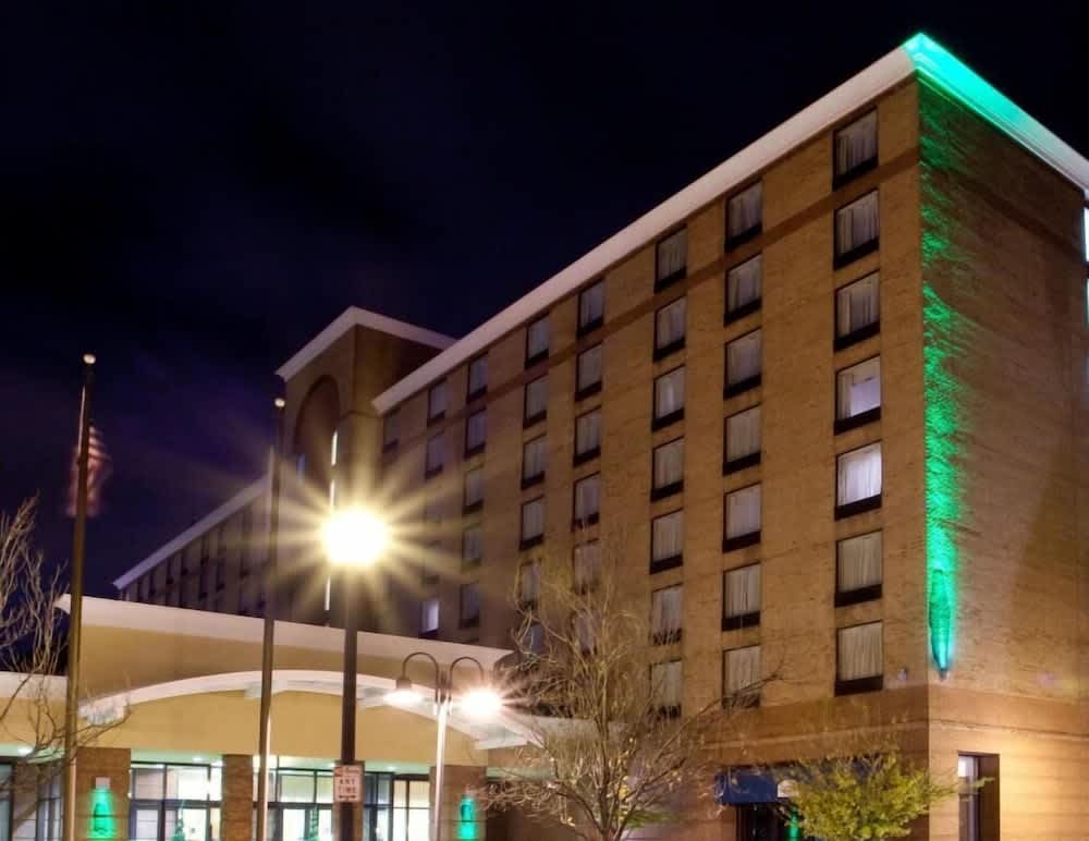Lynchburg Grand Essential by IHG 1