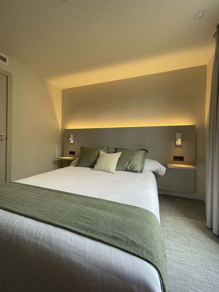 VTZ Hotel San Valero 2