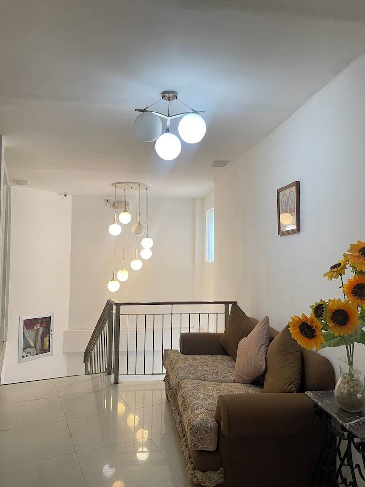 The Center Suites Cebu 2