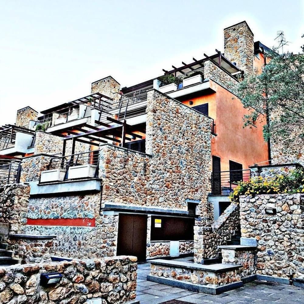 Villa La Terrazza 1