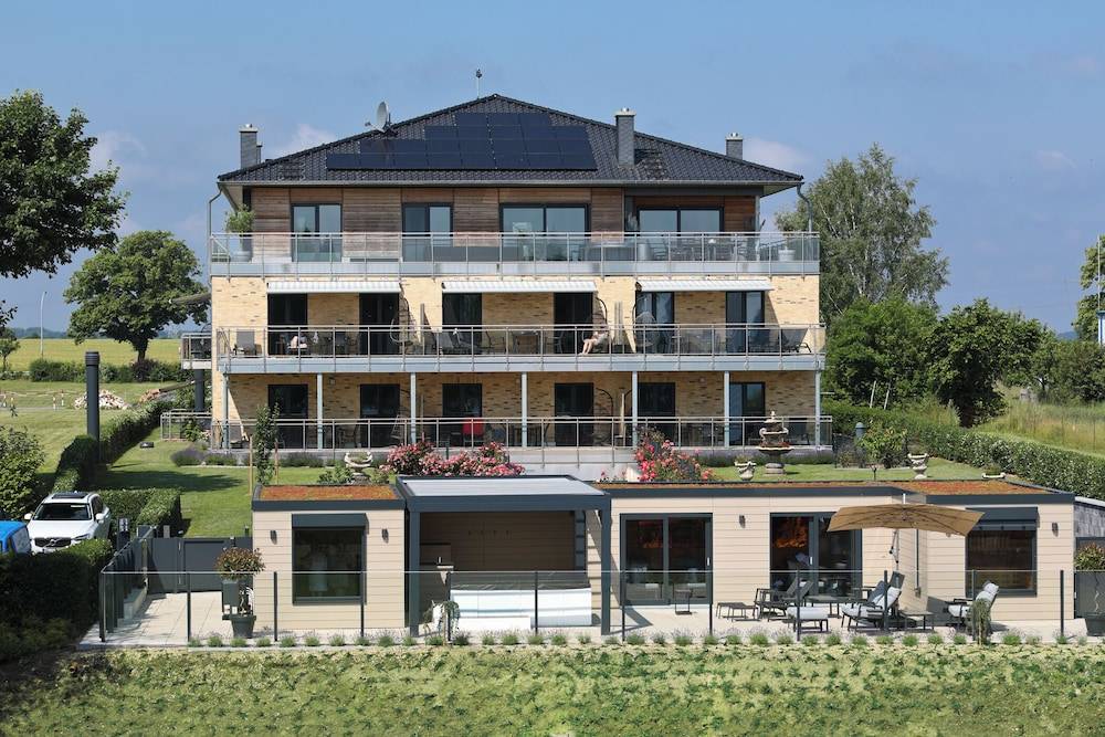Kells Appartements 1