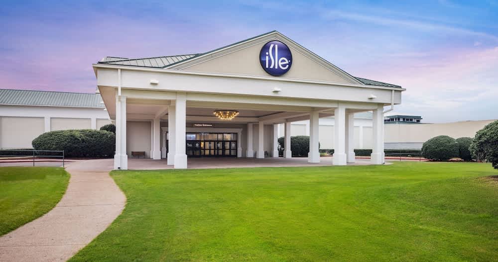Isle Casino Hotel Lula Hotel & Casino - A Caesars Rewards Destination 1