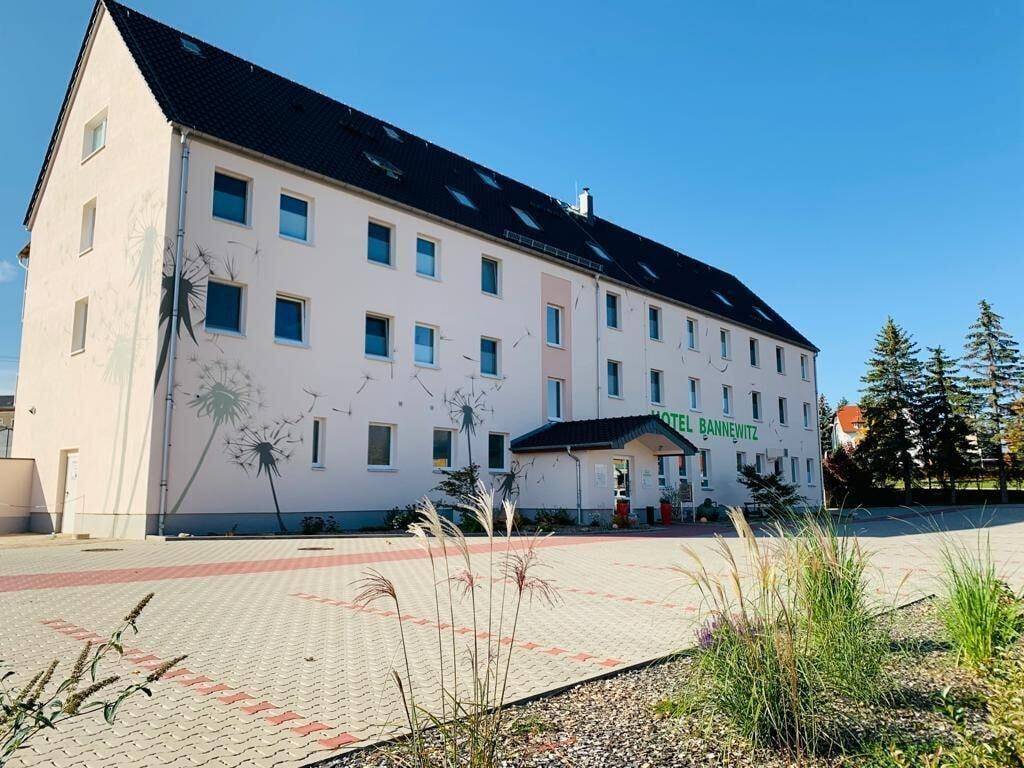 Hotel Bannewitz B&B 1