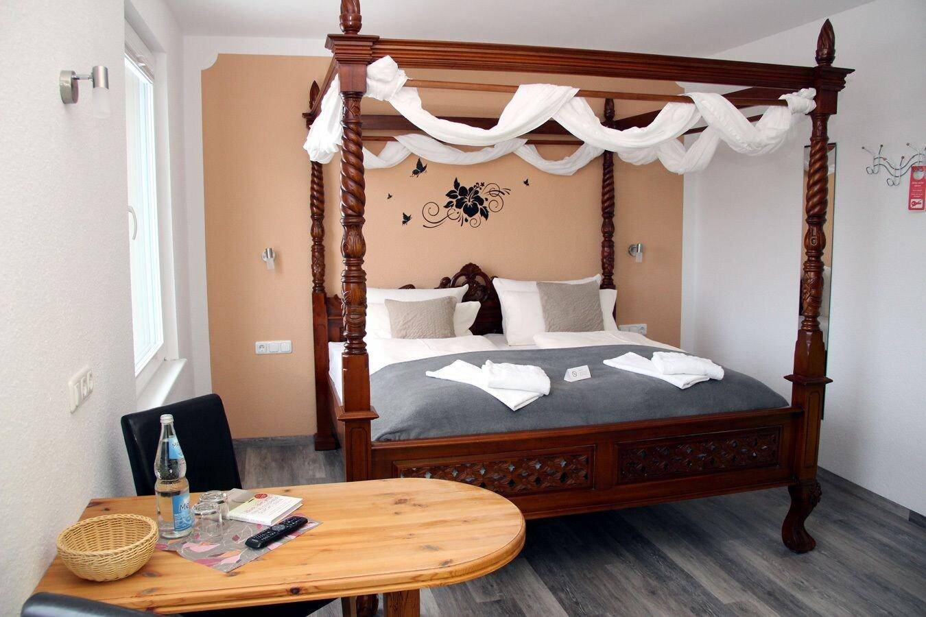 Hotel Bannewitz B&B 2