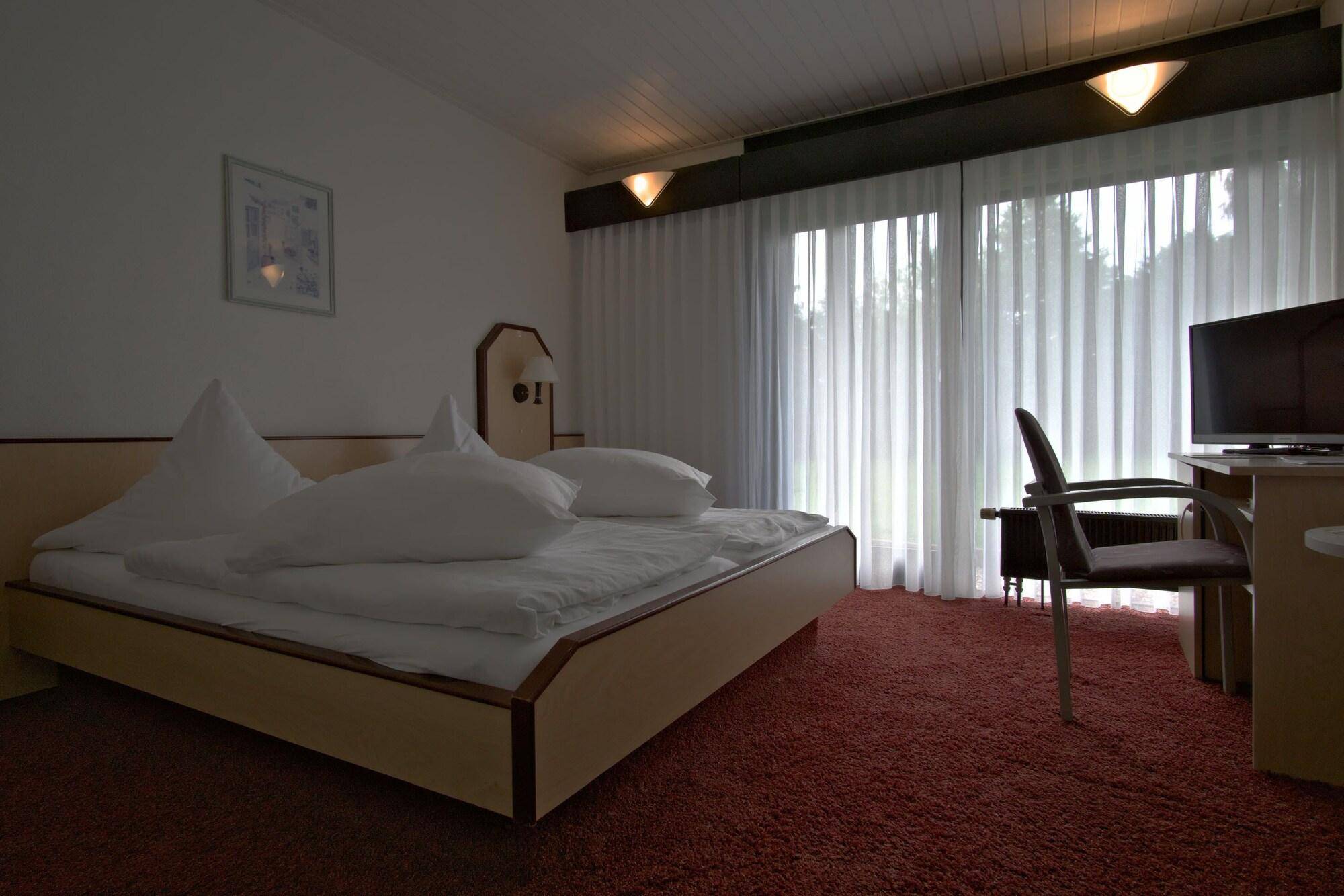 Hotel Abendroth 1