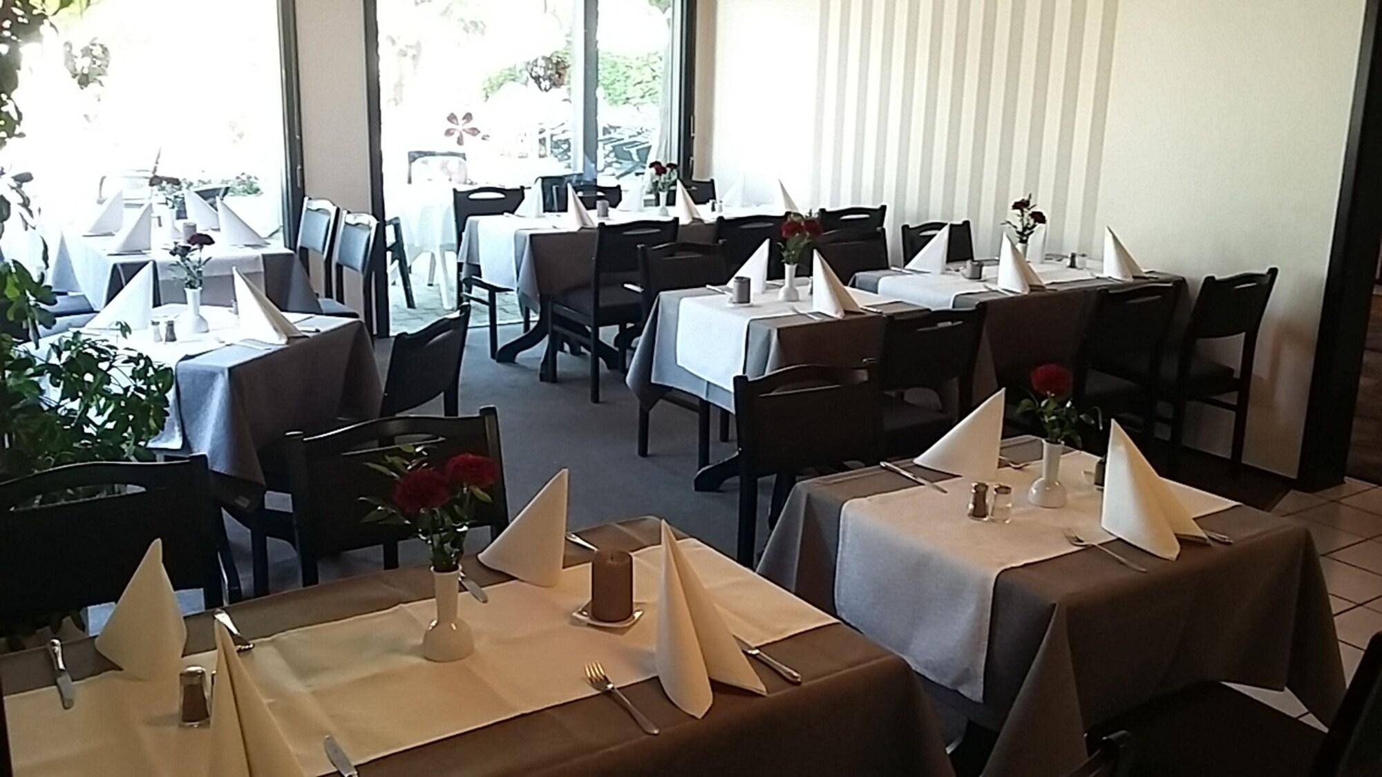 Hotel Abendroth 2