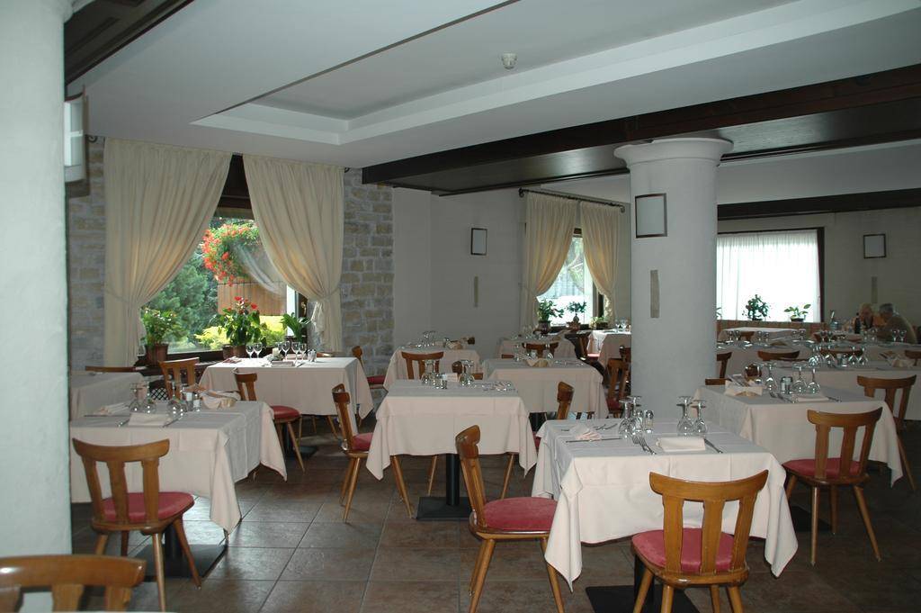 Hotel Vallecetta 2