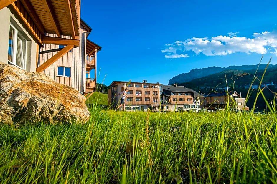 Almhotel Kärnten 1