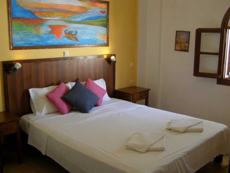 Eleni Apartments 1