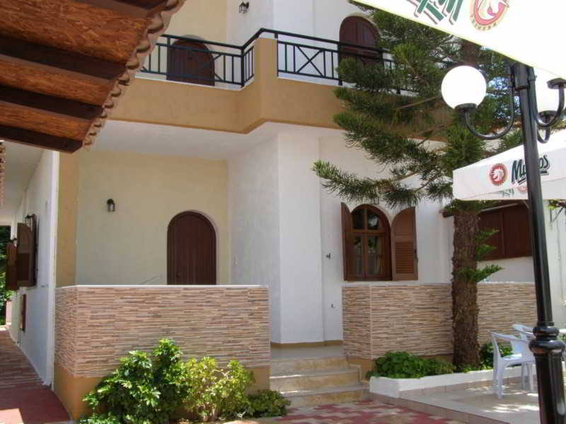 Eleni Apartments 2