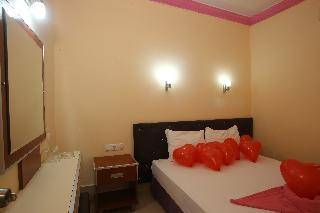 SAYANORA PARK HOTEL 2
