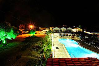 SAYANORA PARK HOTEL 1