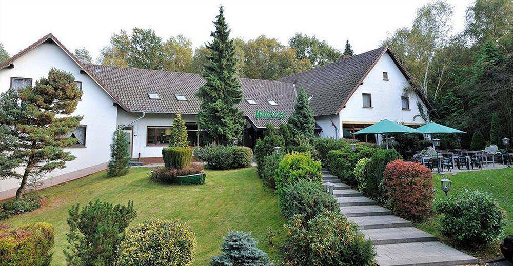 Wald-Café Hotel-Restaurant 1