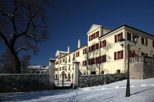 Park Hotel Villa Carpenada 2