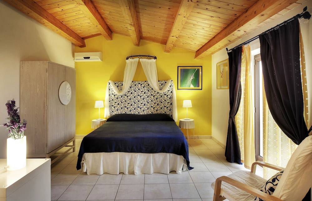 Villa U Marchisi B&B 2