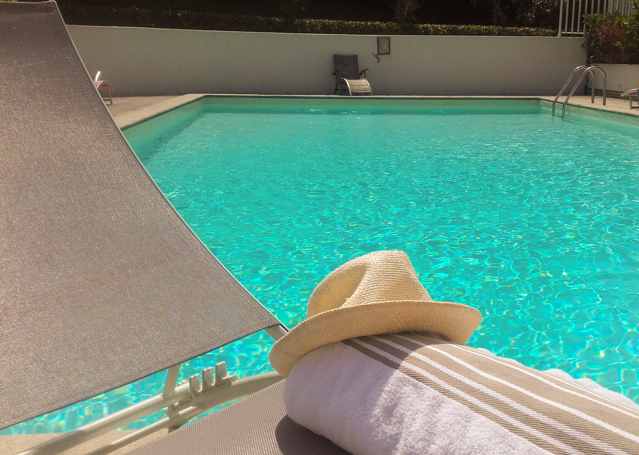 Hotel Villa Catarie 2