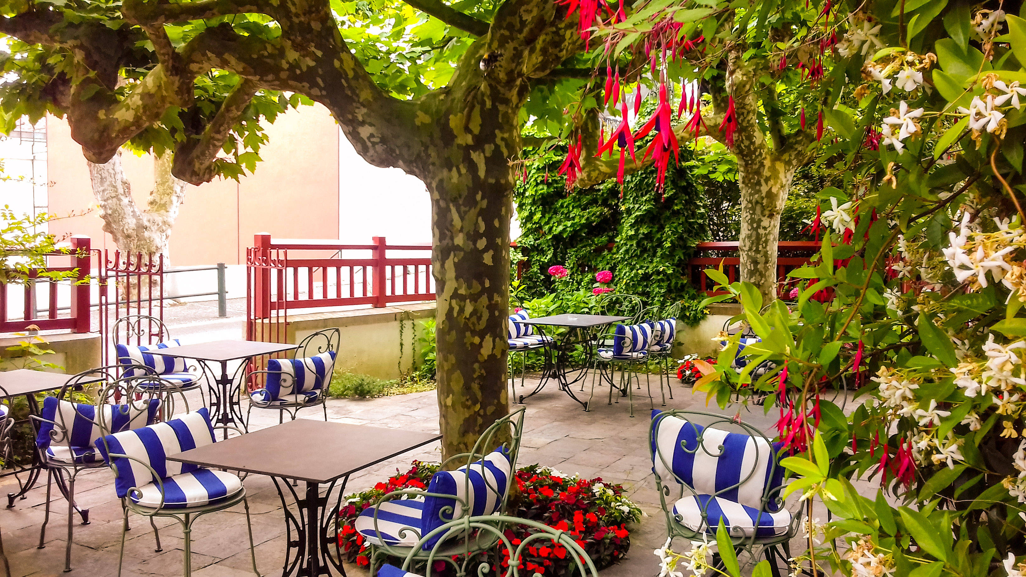 Hotel Villa Catarie 1